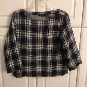 Madewell Blouse